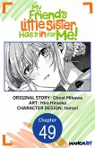 My Friend's Little Sister Has It in for Me! #049 (eBook, ePUB)