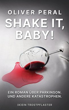 Shake it, Baby! Shake it, Baby!