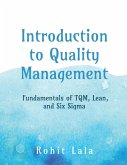 Introduction to Quality Management