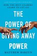 The Power of Giving Away Power - Bild 1