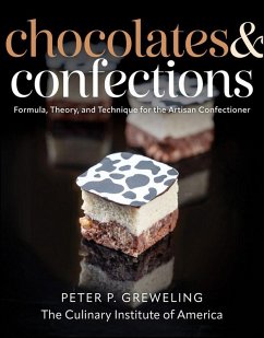 Cover Chocolates and Confections