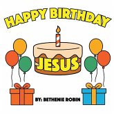 Happy Birthday, Jesus!