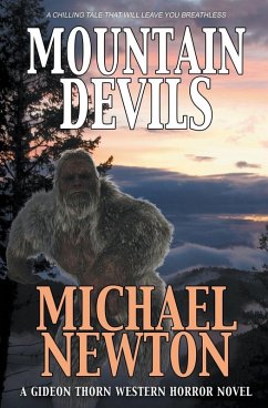 Cover Mountain Devils