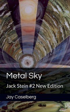 Cover Metal Sky