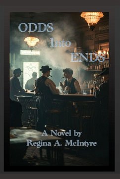 Cover Odds Into Ends