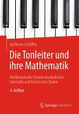 Die Tonleiter und ihre Mathematik
