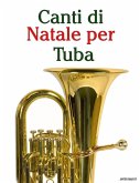 Canti di Natale per Tuba