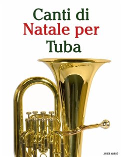 Cover Canti di Natale per Tuba