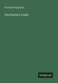 The Florist's Guide The Florist's Guide