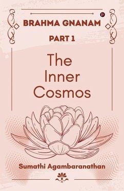 Cover The Inner Cosmos