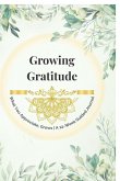 Growing Gratitude
