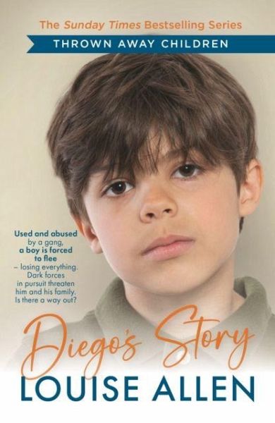 Diego's Story