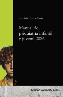 Manual de psiquiatría infantil y juvenil 2026