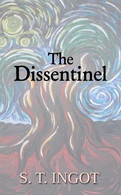 Cover The Dissentinel
