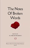 The Notes Of Broken Words