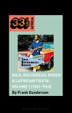 Nico, Rochereau, Roger & l'African Fiesta - Volume 1 (1962-1963)