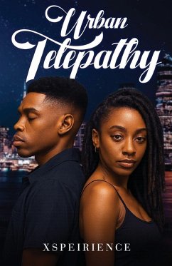 Urban Telepathy - Xspeirience