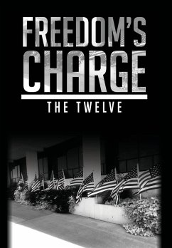 Cover Freedom's Charge
