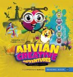 Ahvian the Creative 