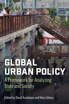 Cover Global Urban Policy
