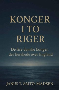 Cover Konger i to riger