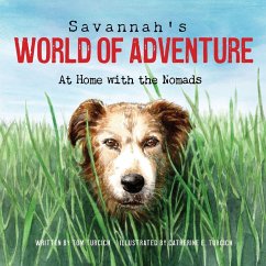 Savannah's World of Adventure - Turcich, Tom