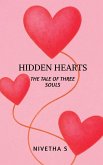 Hidden hearts Hidden hearts