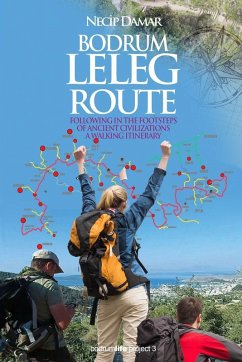 Cover Bodrum Leleg Route