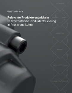 Cover Relevante Produkte entwickeln