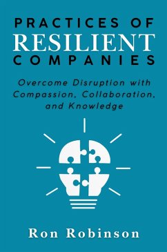 Practices of Resilient Companies (eBook, ePUB)