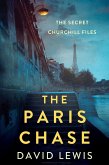 The Paris Chase (eBook, ePUB)