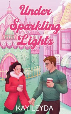 Under Sparkling Lights - Leyda, Kay