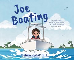 Joe Boating - Hill, Maria Galati Joe Boating - Hill, Maria Galati