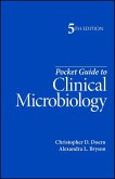 Pocket Guide to Clinical Microbiology