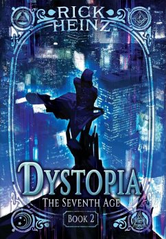 Cover Dystopia