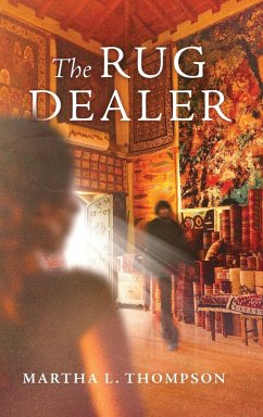 Cover The Rug Dealer