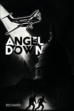 Cover Angel Down