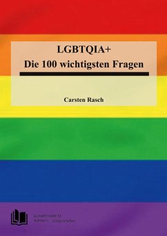 Cover LGBTQIA+