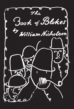 The Book of Blokes The Book of Blokes