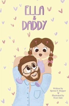 Cover Ella & Daddy