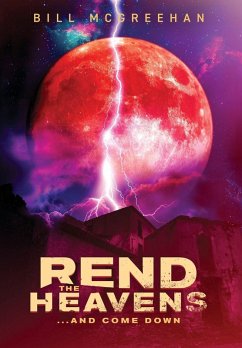 Cover Rend the Heavens