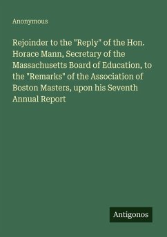 Cover Rejoinder to the 