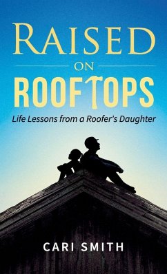 Cover Raised on Rooftops