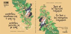 Cover Jack et le haricot magique / En Jack i les mongetes magiques