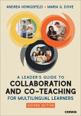 A Leader's Guide to Collaboration and Co-Teaching for Multilingual Learners