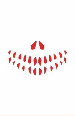 Cover House of Slaughter Book Two Deluxe Slipcase Edition