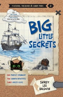 Cover Big Little Secrets