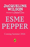 Esme Pepper (eBook, ePUB)