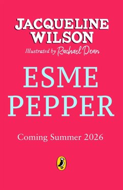 Esme Pepper (eBook, ePUB) - Wilson, Jacqueline