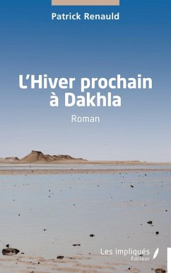 Cover L'Hiver prochain à Dakhla